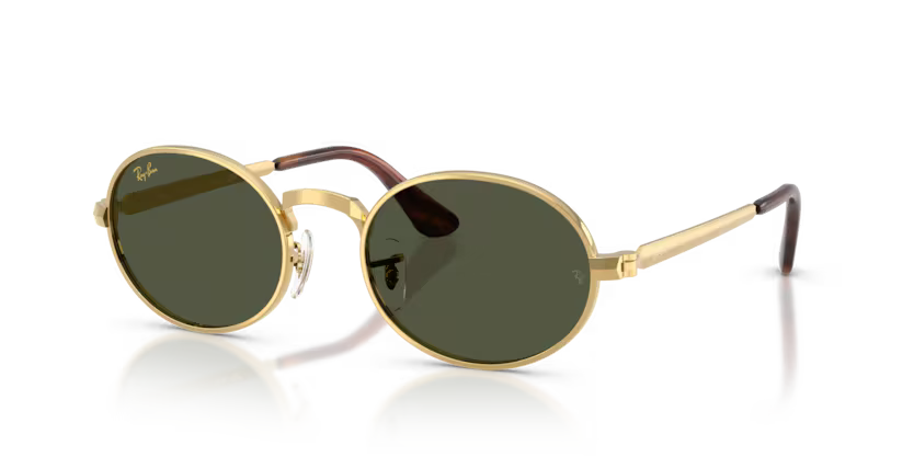 Gafas Ray-Ban RB3931-001/31 Originales