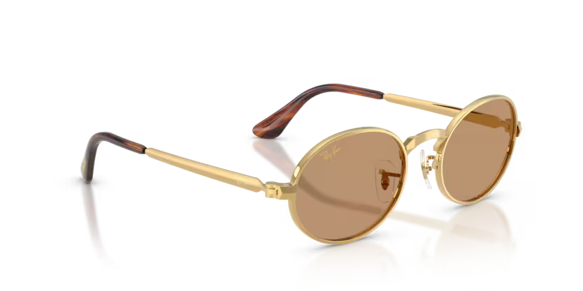 Gafas Ray-Ban RB3931-001/53 Originales