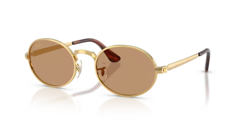 Gafas Ray-Ban RB3931-001/53 Originales