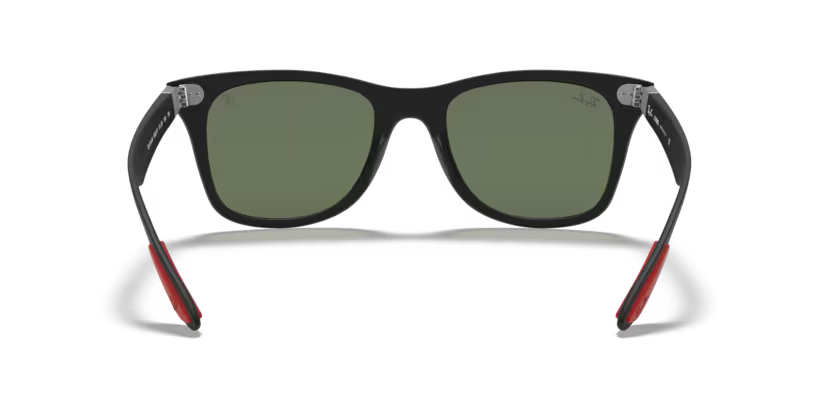 Gafas Ray-Ban Scuderia Ferrari  RB4195M-F60271   Originales