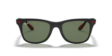 Gafas Ray-Ban Scuderia Ferrari  RB4195M-F60271   Originales