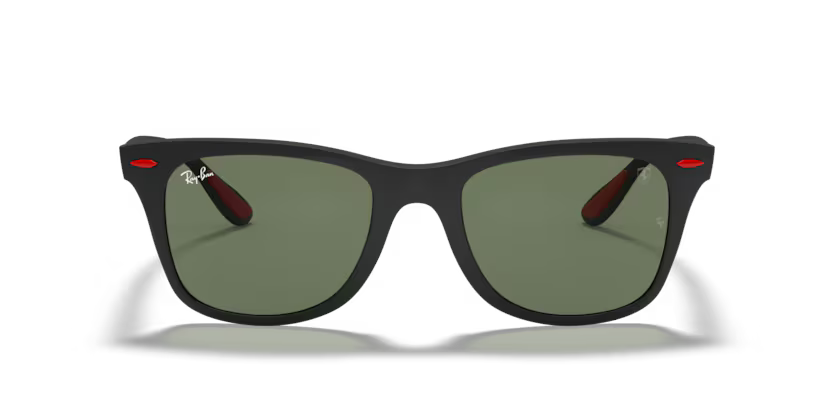 Gafas Ray-Ban Scuderia Ferrari  RB4195M-F60271   Originales