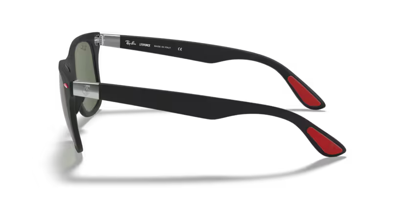Gafas Ray-Ban Scuderia Ferrari  RB4195M-F60271   Originales