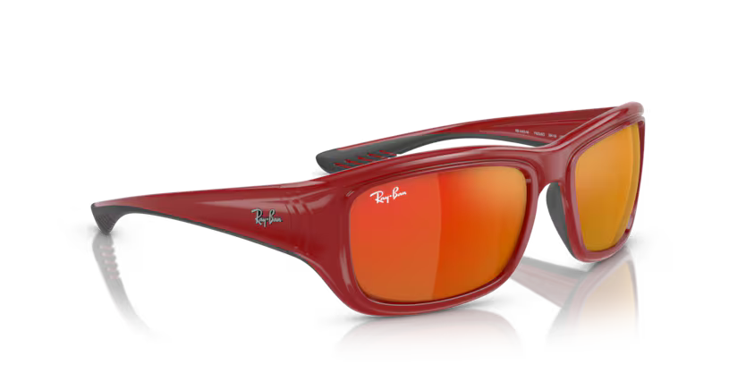 Gafas Ray-Ban Scuderia Ferrari  RB4405M-F6236Q Originales