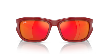 Gafas Ray-Ban Scuderia Ferrari  RB4405M-F6236Q Originales