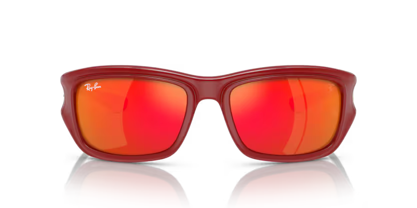 Gafas Ray-Ban Scuderia Ferrari  RB4405M-F6236Q Originales
