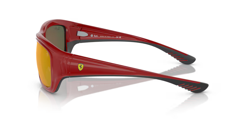 Gafas Ray-Ban Scuderia Ferrari  RB4405M-F6236Q Originales