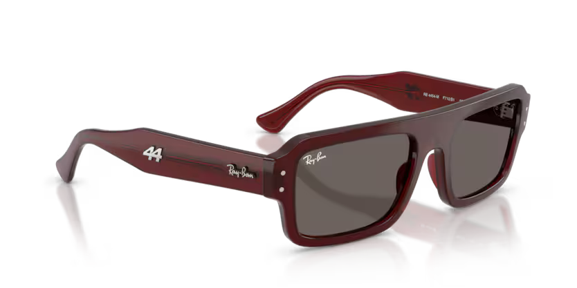 Gafas Ray-Ban Scuderia Ferrari RB4454M-F710B1 Originales