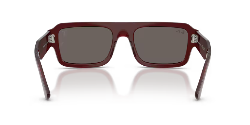 Gafas Ray-Ban Scuderia Ferrari RB4454M-F710B1 Originales