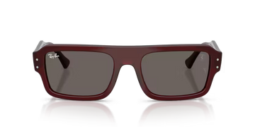 Gafas Ray-Ban Scuderia Ferrari RB4454M-F710B1 Originales