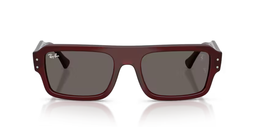 Gafas Ray-Ban Scuderia Ferrari RB4454M-F710B1 Originales