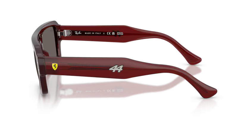 Gafas Ray-Ban Scuderia Ferrari RB4454M-F710B1 Originales