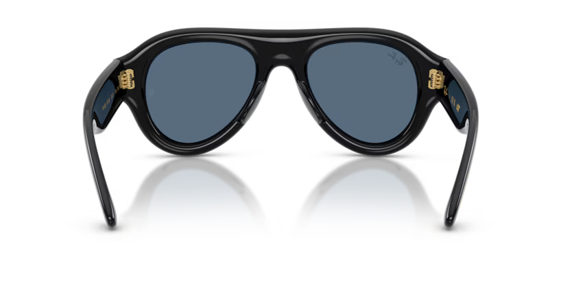 Gafas Ray-Ban RB4925-601/80 Originales