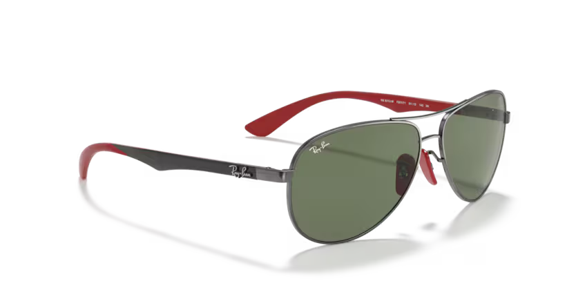 Gafas Ray-Ban Scuderia Ferrari  RB8313M-F00171  Originales