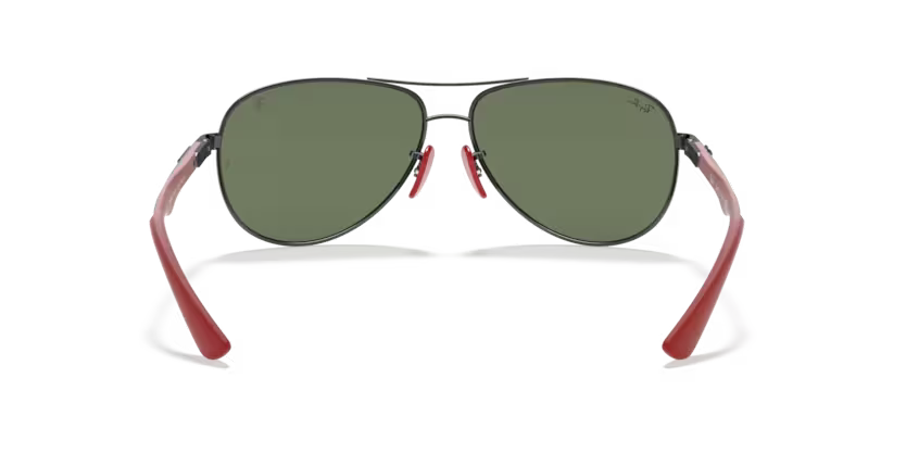 Gafas Ray-Ban Scuderia Ferrari  RB8313M-F00171  Originales