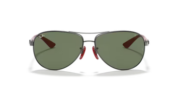 Gafas Ray-Ban Scuderia Ferrari  RB8313M-F00171  Originales