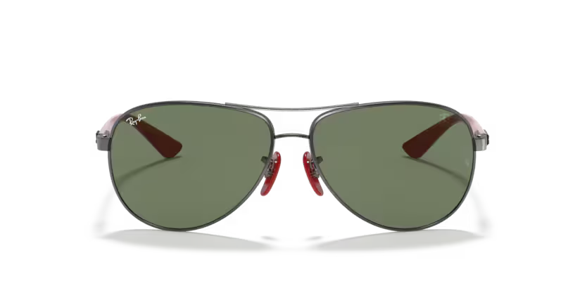 Gafas Ray-Ban Scuderia Ferrari  RB8313M-F00171  Originales