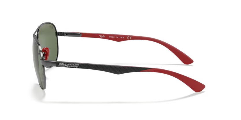 Gafas Ray-Ban Scuderia Ferrari  RB8313M-F00171  Originales