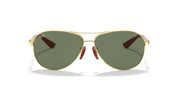 Gafas Ray-Ban Scuderia Ferrari  RB8313M-F00871 Originales