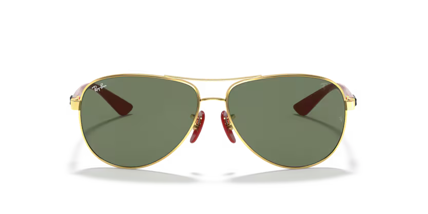 Gafas Ray-Ban Scuderia Ferrari  RB8313M-F00871 Originales