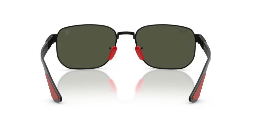 Gafas Ray-Ban Scuderia Ferrari RB8329M-F00231 Originales