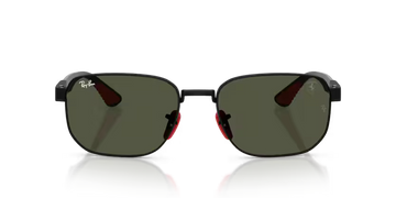 Gafas Ray-Ban Scuderia Ferrari RB8329M-F00231 Originales