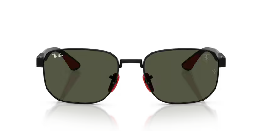 Gafas Ray-Ban Scuderia Ferrari RB8329M-F00231 Originales