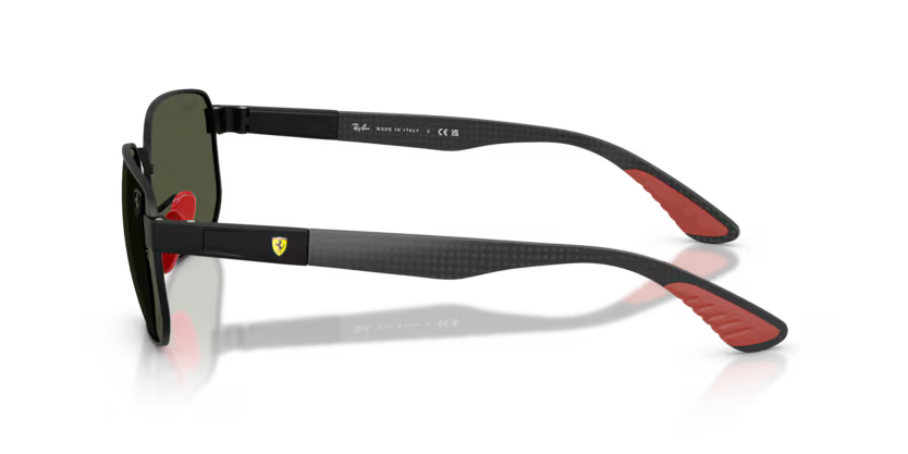 Gafas Ray-Ban Scuderia Ferrari RB8329M-F00231 Originales