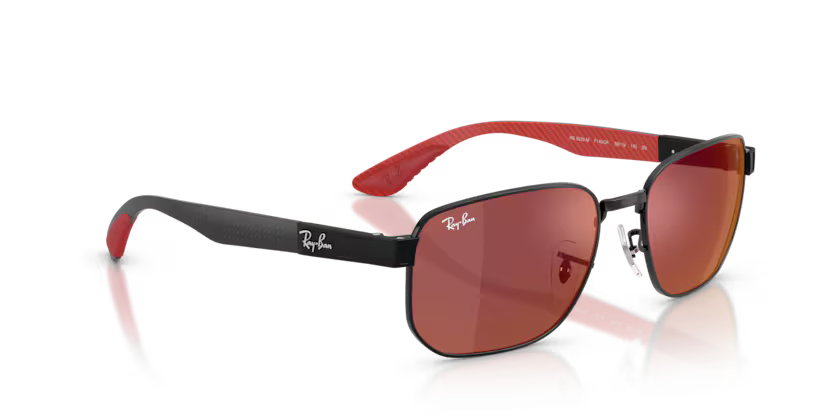 Gafas Ray-Ban Scuderia Ferrari RB8329M-F1402K Originales