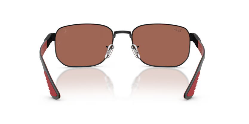 Gafas Ray-Ban Scuderia Ferrari RB8329M-F1402K Originales