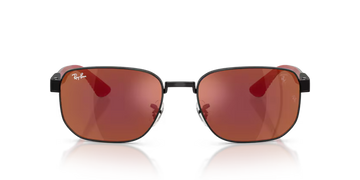 Gafas Ray-Ban Scuderia Ferrari RB8329M-F1402K Originales