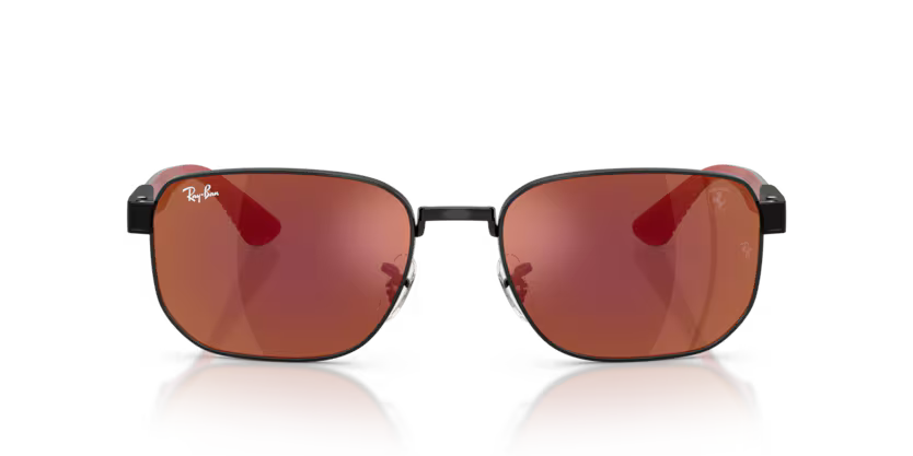 Gafas Ray-Ban Scuderia Ferrari RB8329M-F1402K Originales