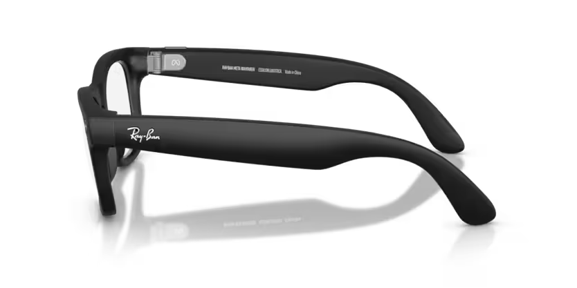 Gafas Ray-Ban Meta Wayfarer RW4012-601S1Z  Original