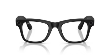 Gafas Ray-Ban Meta Wayfarer RW4012-601SSB Original