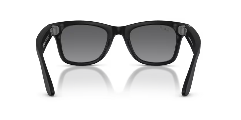 Gafas Ray-Ban Meta Wayfarer RW4012-601ST3 Original