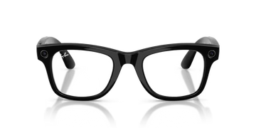 Gafas Ray-Ban Meta Wayfarer RW4012-601/1M Original