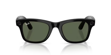 Gafas Ray-Ban Meta Wayfarer RW4012-601/1 Original