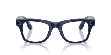 Gafas Ray-Ban Meta Wayfarer RW4012-6628MF Original