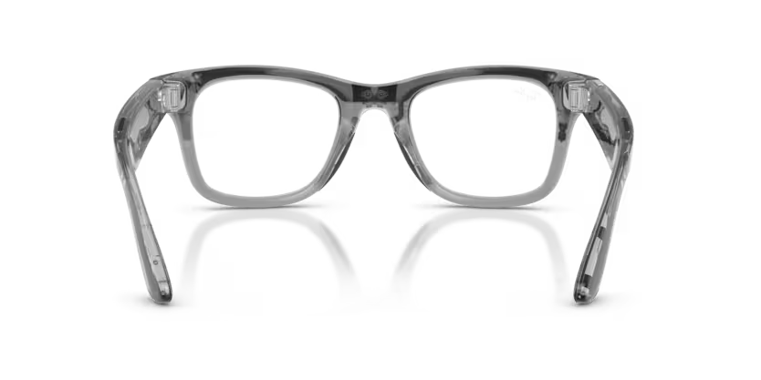 Gafas Ray-Ban Meta Wayfarer RW4012-6840MF Original