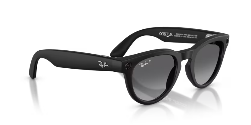 Gafas Ray-Ban Meta Headliner RW4013-601ST3 Original