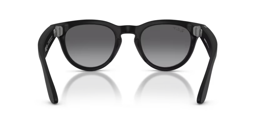 Gafas Ray-Ban Meta Headliner RW4013-601ST3 Original
