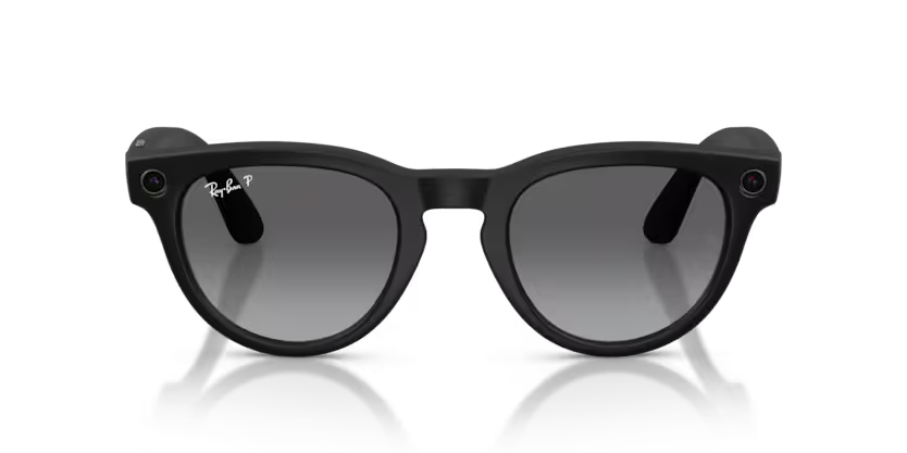 Gafas Ray-Ban Meta Headliner RW4013-601ST3 Original