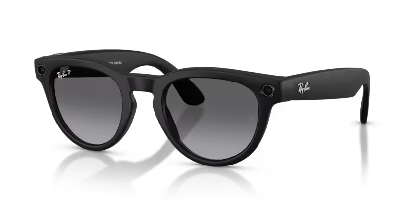 Gafas Ray-Ban Meta Headliner RW4013-601ST3 Original