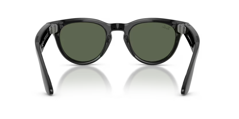 Gafas Ray-Ban Meta Headliner RW4013-601/71 Original
