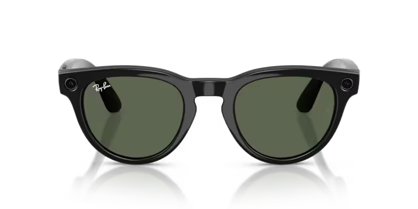 Gafas Ray-Ban Meta Headliner RW4013-601/71 Original