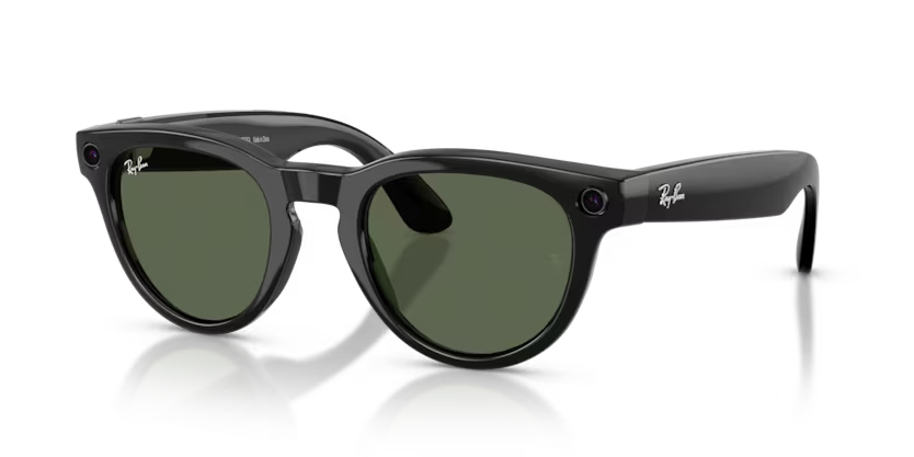 Gafas Ray-Ban Meta Headliner RW4013-601/71 Original