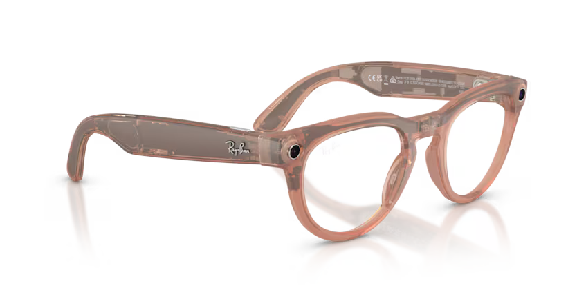 Gafas Ray-Ban Meta Headliner RW4013-68901Z Original