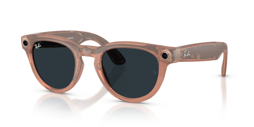 Gafas Ray-Ban Meta Headliner RW4013-68901Z Original