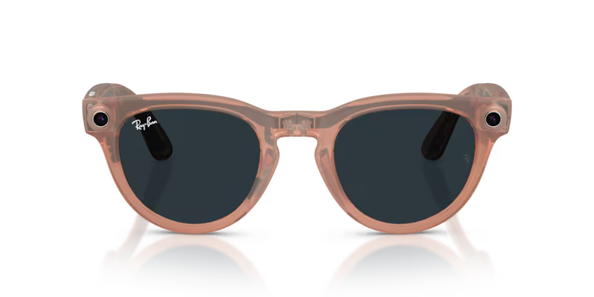 Gafas Ray-Ban Meta Headliner RW4013-68901Z Original