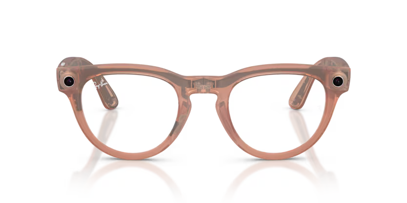 Gafas Ray-Ban Meta Headliner RW4013-68901Z Original
